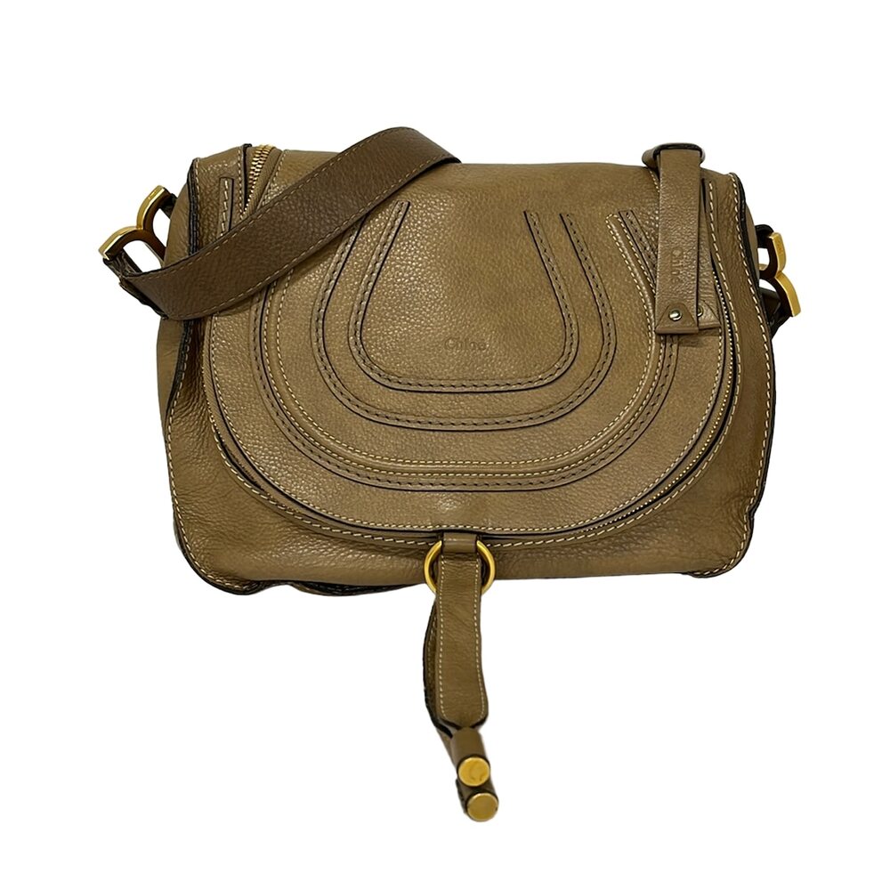 Chloé Mercy Medium Shoulder Bag Shoulder Bag